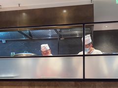 -大树餐厅(益田假日店)