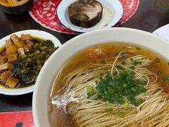 -逸桂禾面馆