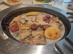 -么子烤肉(化龙池店)