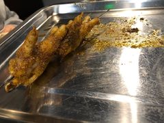 -曾记大腰子烧烤(苗栗路总店)