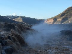 -陕西黄河壶口瀑布旅游区