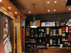 -凤鹤烤肉馆(万达锦绣店)