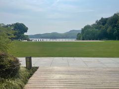 -天目湖涵田度假村