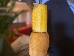 -拉蒂娜·巴西牛排馆 Latina·Brazilian Steakhouse(王府井喜悦店)