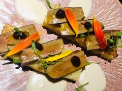 -Osteria Garden 生蚝花园餐厅(原进贤路店)