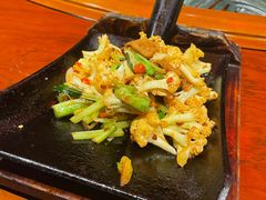 -大汗行宫园林餐厅