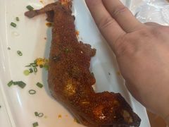 -花儿穆萨·烤肉餐厅(石马坪店)