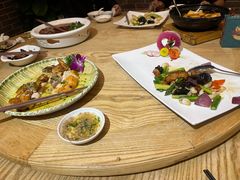 -德胜轩正宗顺德菜(宝安沙井会展中心店)