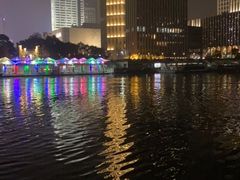 -运河游船(武林门码头)