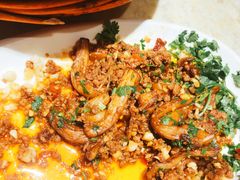 -味上湘菜馆(岳麓山店)