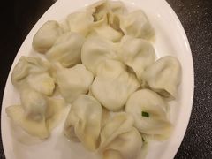 -李记饺子·熏酱东北菜(欢乐谷店)