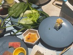 -喜庭海鲜自助(北辰三角洲北辰荟店)