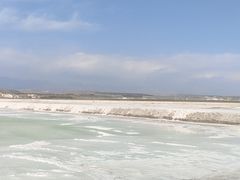 -盐湖景区