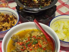 -好帮厨·下饭浏阳菜·坚持现炒(月湖店)