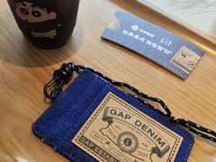 -Tims天好咖啡·贝果(东方广场店)