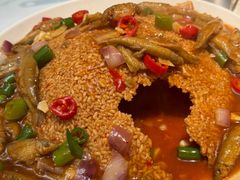 -又见炊烟私房菜(敬亭路店)