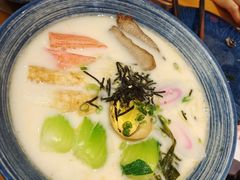 -元通寿司(地标店)