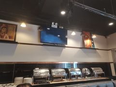 -克比叔叔印度餐厅Kebabs on the Grille(人民广场店)