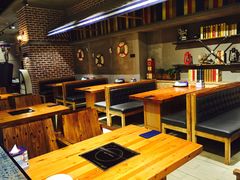 -海小馆海鲜餐厅(茂业百货店)