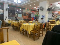 大堂-成惠食府(赤岗店)