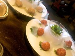 -捞王猪肚鸡火锅(昆山店)