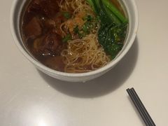 -新旺茶餐厅·早餐·夜宵(仙霞店)