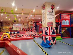 -都乐汇儿童乐园(莱蒙都会店)