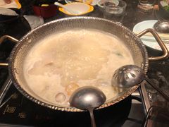 胡椒猪肚鸡-捞王锅物料理(济南万象城店)