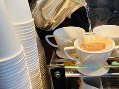 -Monmouth Coffee(博罗市场店)