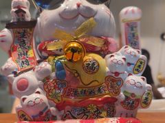 -戏作寿司(观音桥店)