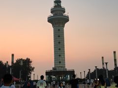 -日照灯塔风景区