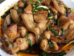 -代木儿回锅肉