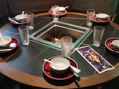 -大隐·成都火锅Bistro(合生麒麟新天地店)