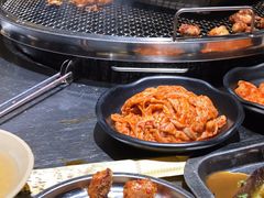 -五彩凉山自助西昌烧烤(柳翠路店)