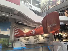 -中国航空博物馆