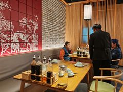 -伊喜饺子(五道口学院路店)