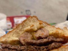 -麦当劳(鼓楼店)