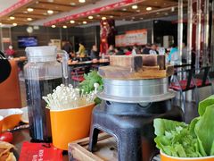 -刘一锅筋头巴脑(凌空二街店)