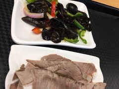 -七里西关中式简餐(苏州中心店)