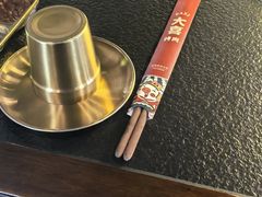 -大喜烤肉(海宁尚东店)
