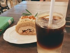 -MIMO CAFE(沙头角店)