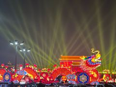 -西安城墙·碑林历史文化景区