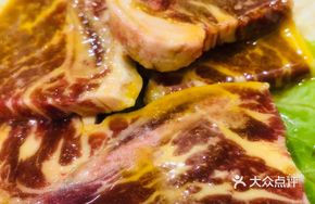 Classic Wagyu Short Ribs
