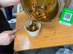 -胖子好盐水鸭(总店)