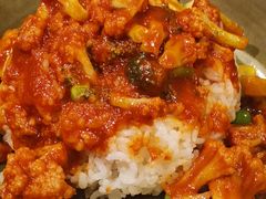 -漫蔬•台北蔬食小馆VEGGIEBOIL(朝晖店)