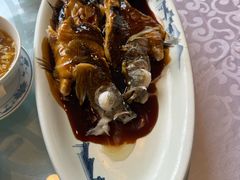 -杭州香格里拉·香宫中餐厅