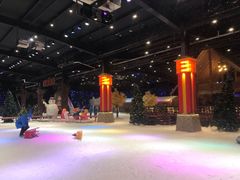 -宁波冰雪大世界(北仑区)