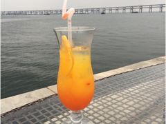 -LENBACH兰巴赫西餐啤酒坊(大连星海广场店)