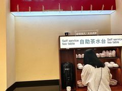 -岭禾南煲仔饭(中洲购物中心店)