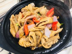 -阳山好鸡汇原生态食材·农家菜(松岗店)